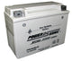 POWERSONIC P/SPORT BATTERY ACTIVATED AGM 12V