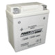 POWERSONIC P/SPORT BATTERY ACTIVATED AGM 12V