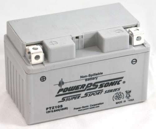 POWERSONIC P/SPORT BATTERY ACTIVATED AGM 12V