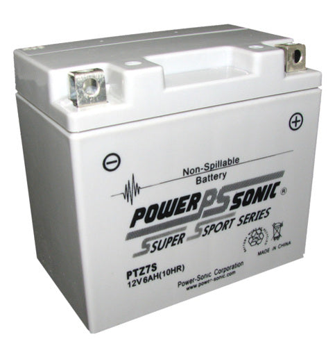 POWERSONIC P/SPORT BATTERY ACTIVATED AGM 12V