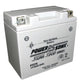 POWERSONIC P/SPORT BATTERY ACTIVATED AGM 12V