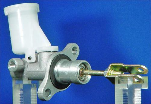 PROSELECT C/M/CYL NIS MAXIMA A32 5/8 95-