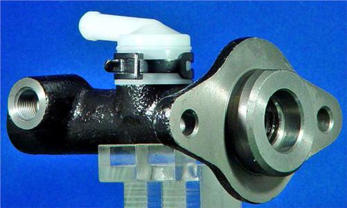 Proselect Clutch Master Cylinder Toy Dyna Bu# 5/8 90-