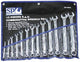 SP Tools SPANNER SET ROE 13PCE SAE