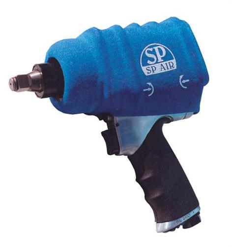 SP Tools 1/2 IMPACT WRENCH LONG ANVIL HD