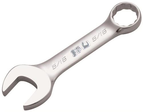 SP Tools SPANNER ROE STUBBY METRIC MM13