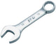 SP Tools SPANNER ROE STUBBY METRIC MM19