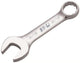 SP Tools SPANNER ROE STUBBY METRIC MM23