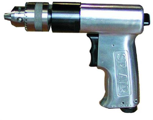 SP Tools 3/8 DRILL 4 SPEED