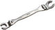 SP Tools SPANNER FLEXHEAD FLARE SAE 5/8 X 11/16