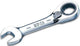 SP Tools SPANNER GEARDRIVE STUBBY ROE 11MM