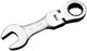 SP Tools SPAN GDRIVE STUB FLEXHEAD ROE  SAE 7/16