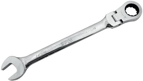 SP Tools SPANNER GDRIVE FLEXHEAD ROE  SAE  9/16