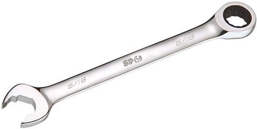 SP Tools SPANNER MET G/DRIVE 19MM QUICK OPEN SPEE