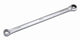 SP Tools Metric Extra Long Double Ring Geardrive Spanner 19MM