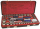 SP Tools Socket Set 59pc 1/4, 3/8, 1/2 Dr 12pt Metric/SAE