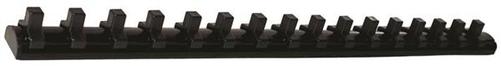 SP Tools Socket Rail 3/8 Drive Magnetic