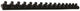 SP Tools Socket Rail 3/8 Drive Magnetic