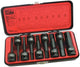 SP Tools S/SET IMPACT 1/2 DR INHEX 9 PCE SAE