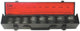 SP Tools S/SET IMPACT 3/4 DRIVE 8 PCE SAE