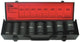 SP Tools S/SET IMPACT 3/4 DRIVE DEEP 8 PCE MET