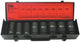 SP Tools S/SET IMPACT 3/4 DRIVE DEEP 8 PCE SAE