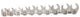 SP Tools Spanner Set Quad Drive Crowfoot Metric 10 PC