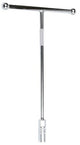 SP Tools SOCKET 10MM T-HANDLE WITH BALL END