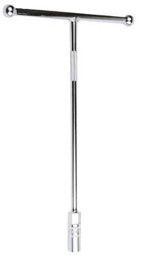 SP Tools SOCKET 17MM T-HANDLE WITH BALL END
