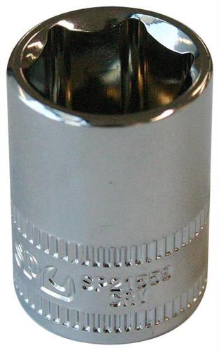 SP Tools SOCKET 1/4DR 6PT 5/16