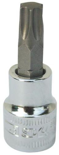 SP Tools SOCKET 3/8DR TORX INHEX T45