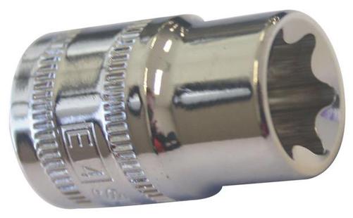SP Tools SOCKET 3/8DR E TORX E16