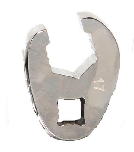SP Tools SPANNER CROWFOOT QUAD DRIVE METRI