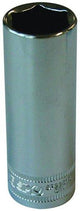 SP Tools SOCKET 3/8DR DEEP 6PT SAE 5/16