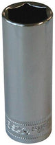 SP Tools SOCKET 3/8DR DEEP 6PT SAE 3/8