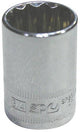 SP Tools SOCKET 1/2 DR 12 PT SAE 1-3/16