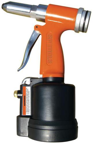 SP Tools SP AIR PNEUMATIC RIVETER 1/4"",EACH