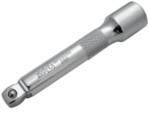 SP Tools EXTENSION BAR WOBBLE 1/2DR 250MM