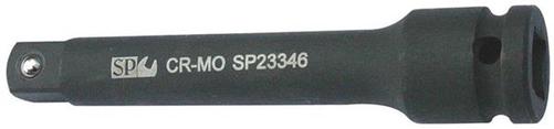 SP Tools EXTENSION BAR IMPACT 1/2DR 75MM