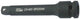 SP Tools EXTENSION BAR IMPACT 1/2DR 75MM