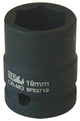 SP Tools SOCKET IMPACT 1/2 DR 6PT METRIC 20MM