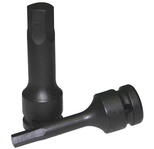 SP Tools SOCKET IMPACT INHEX 1/2 DR METRIC 7MM