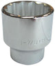 SP Tools SOCKET 3/4DR SAE 1-1/16
