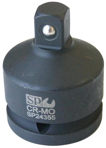 SP Tools SOCKET ADAPTOR IMPACT 3/4F X 1M