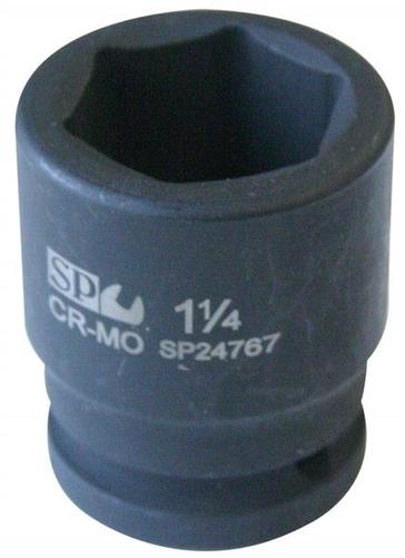 SP Tools SOCKET  IMPACT 3/4DR SAE 7/8