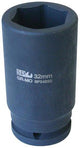 SP Tools SOCKET IMPACT DEEP 3/4 DR 6PT MET