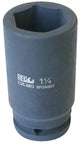 SP Tools SOCKET  IMPACT DEEP 3/4DR SAE 7/8