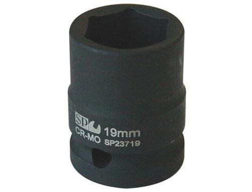 SP Tools SOCKET  IMPACT 1-1/2 DR 54MM