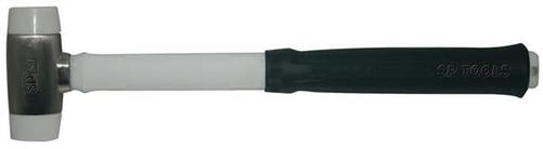 SP Tools HAMMER DUAL SOFT FACE 35MM