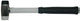 SP Tools HAMMER SOFT/HARD FACE 35MM